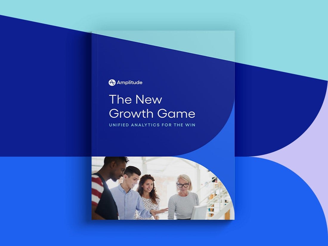 The New Growth Game cover
