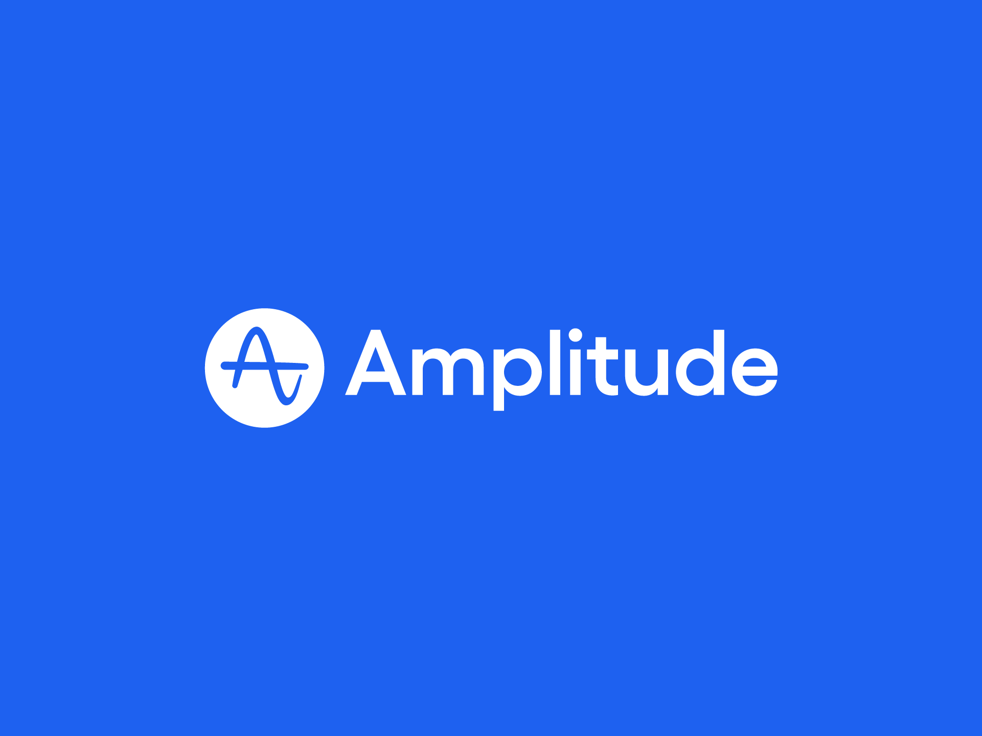 An Update on the Amplitude Team
