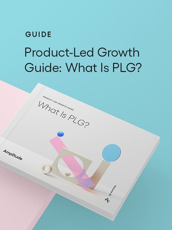 Product-Led Growth Guide: What Is PLG?