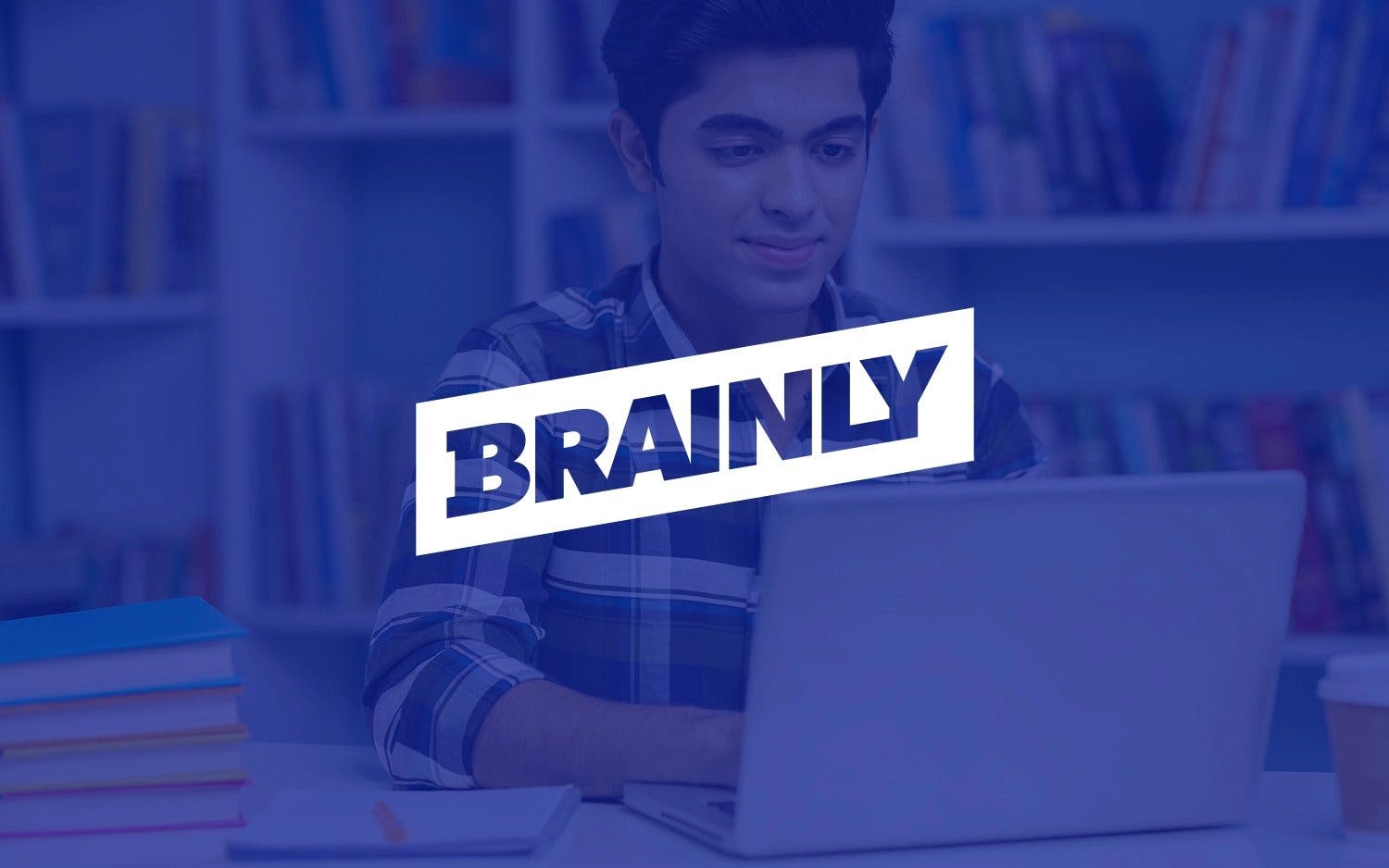 Brainly Gets Fast Answers With Amplitude