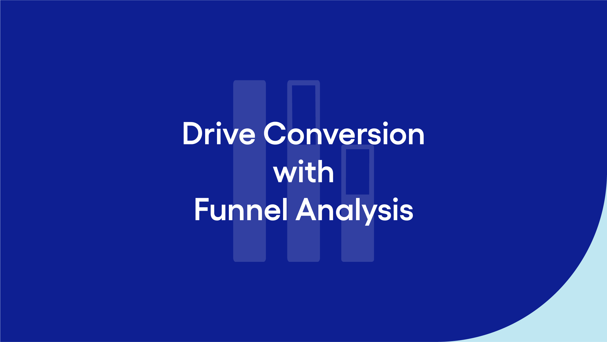 Conversion Funnel Course