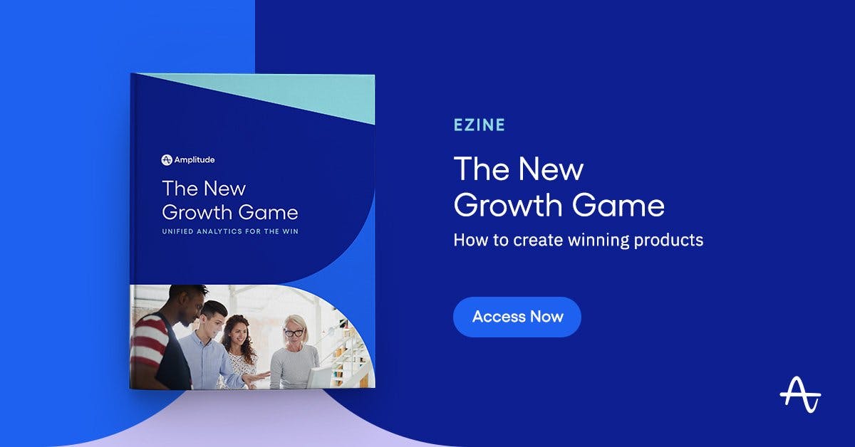 The New Growth Game